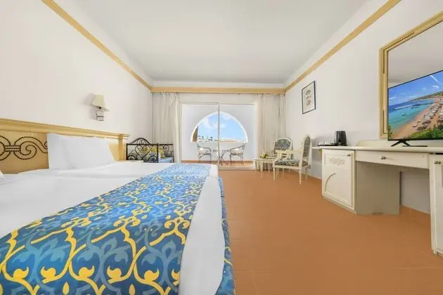 King's lake Queen or Twin Room - Lake & Full Sea View
