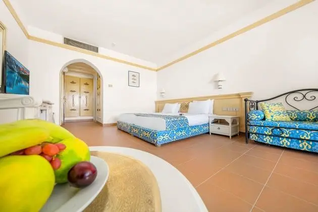 King's lake Queen or Twin Room - Lake & Full Sea View