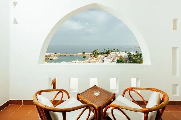 Prestige Deluxe Queen or Twin Room - Pool View