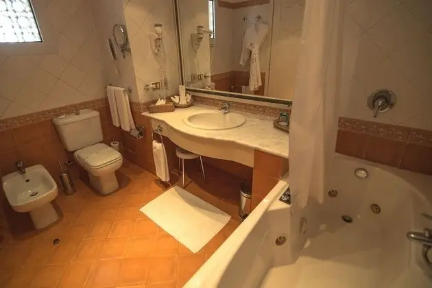 Prestige Deluxe Queen or Twin Room - Pool View