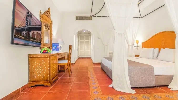 Prestige Deluxe Queen or Twin Room - Pool View