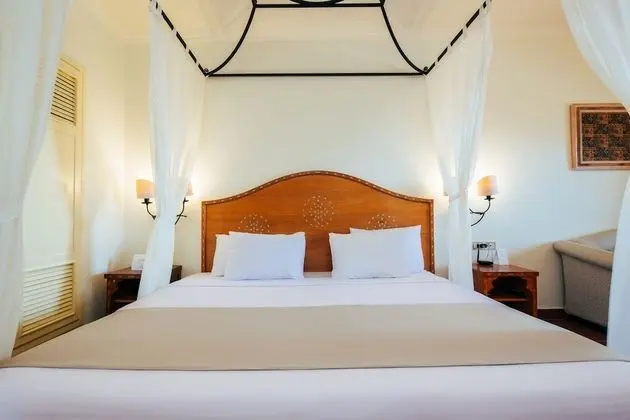 Prestige Deluxe Queen or Twin Room - Sea View