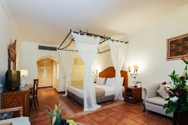 Prestige Deluxe Queen or Twin Room - Sea View