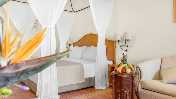 Prestige Deluxe Queen or Twin Room - Sea View