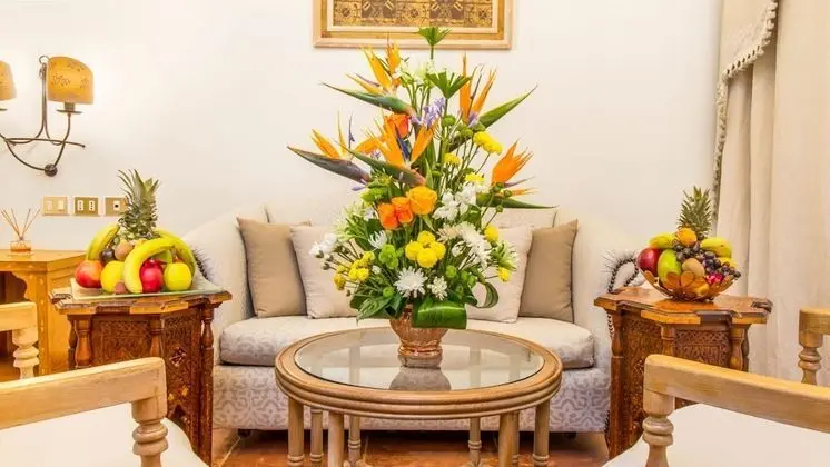 Prestige Deluxe Queen or Twin Room - Sea View