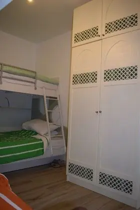 Dağ Evi, Mutfak, Deniz Manzaralı