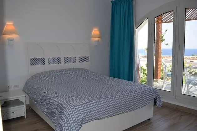 Dağ Evi, Mutfak, Deniz Manzaralı