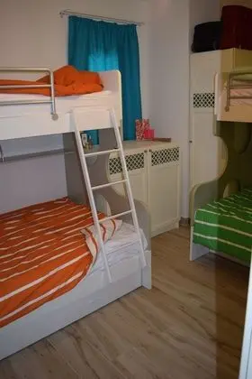 Dağ Evi, Mutfak, Deniz Manzaralı