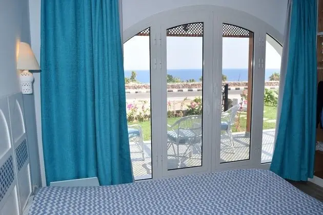 Dağ Evi, Mutfak, Deniz Manzaralı
