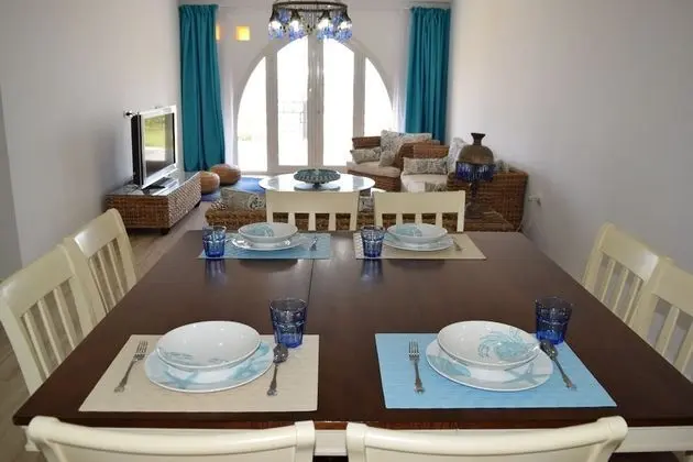 Dağ Evi, Mutfak, Deniz Manzaralı