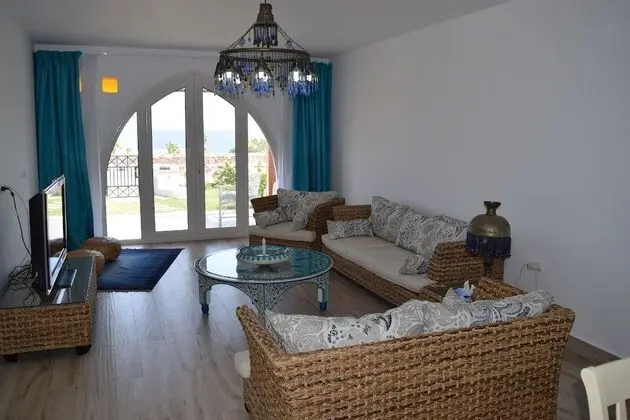 Dağ Evi, Mutfak, Deniz Manzaralı