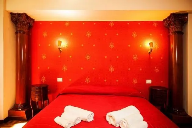 Dört Kişilik Oda