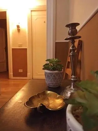 Oturma Alanı