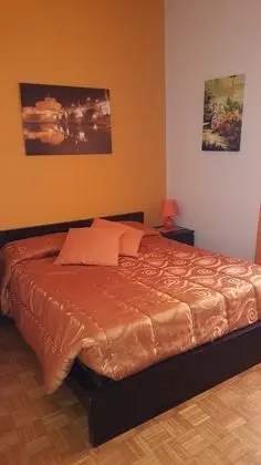 Deluxe Büyük Yataklı Tek Kişilik Oda