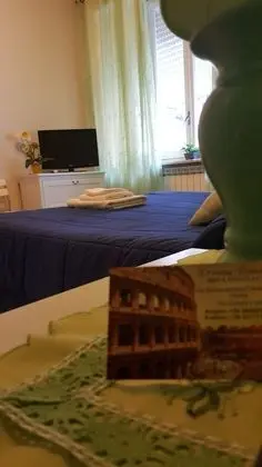 Deluxe Büyük Yataklı Tek Kişilik Oda