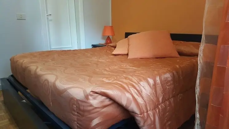 Deluxe Büyük Yataklı Tek Kişilik Oda