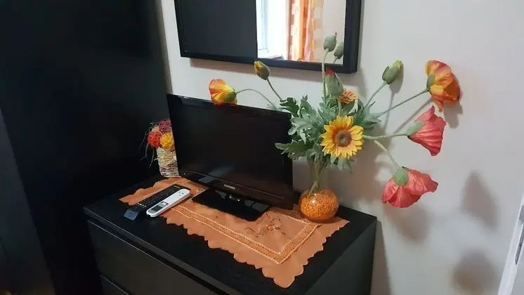 Deluxe Büyük Yataklı Tek Kişilik Oda