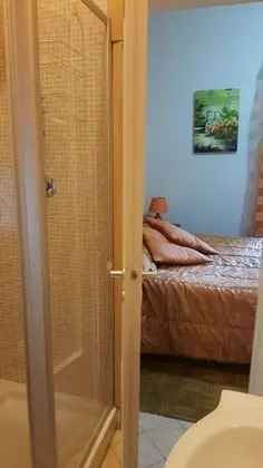 Deluxe Büyük Yataklı Tek Kişilik Oda