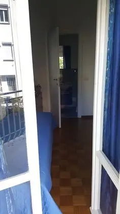 Deluxe Dört Kişilik Oda, Banyolu/Duşlu