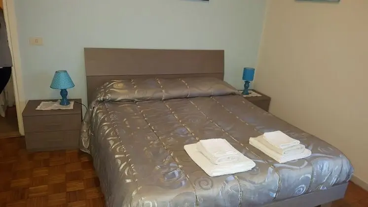 Deluxe Dört Kişilik Oda, Banyolu/Duşlu