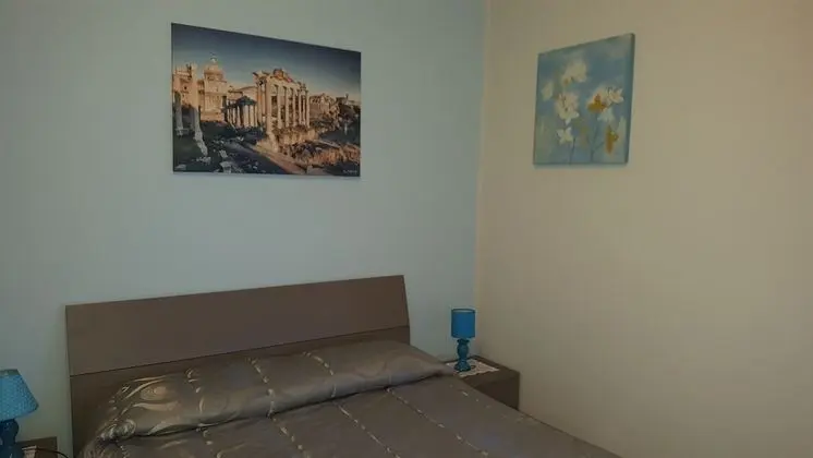 Deluxe Dört Kişilik Oda, Banyolu/Duşlu