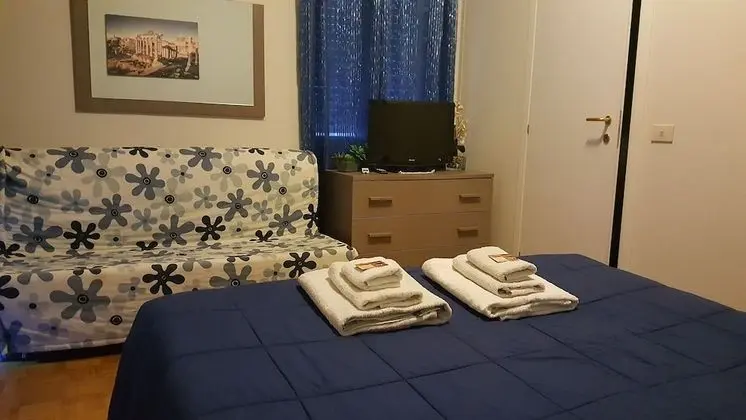 Deluxe Dört Kişilik Oda, Banyolu/Duşlu