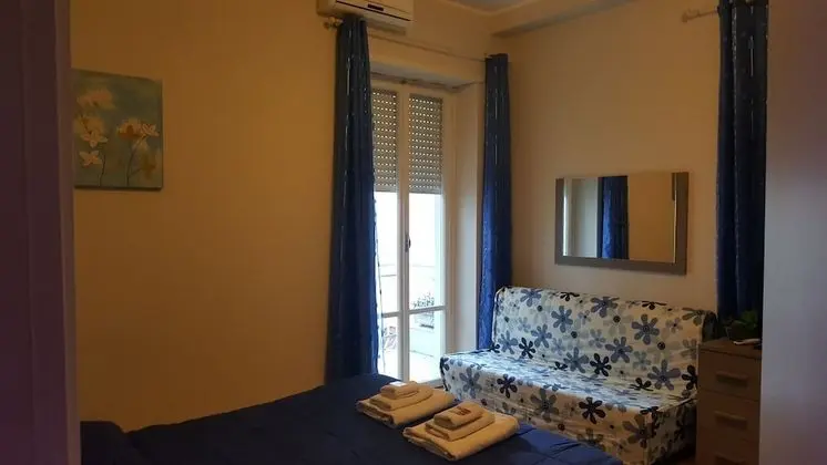 Deluxe Dört Kişilik Oda, Banyolu/Duşlu