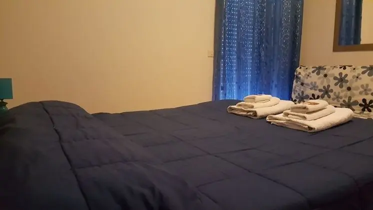 Deluxe Dört Kişilik Oda, Banyolu/Duşlu