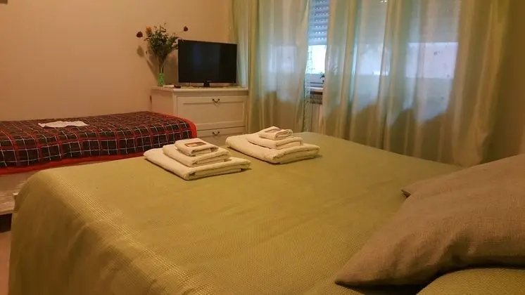 Economy Tek Büyük Yataklı Oda, Özel Banyo