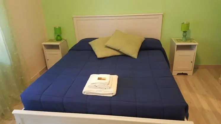 Economy Tek Büyük Yataklı Oda, Özel Banyo