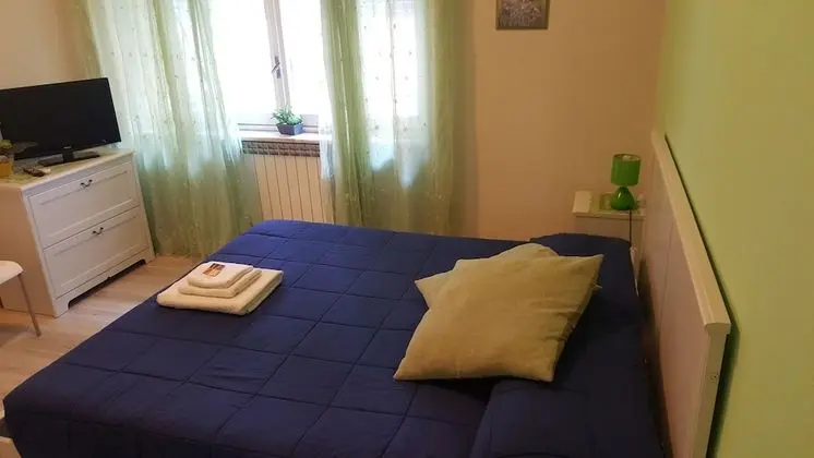 Economy Tek Büyük Yataklı Oda, Özel Banyo