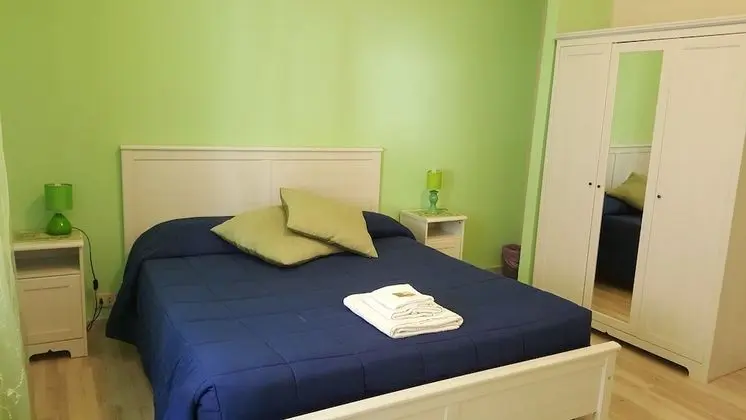 Economy Tek Büyük Yataklı Oda, Özel Banyo