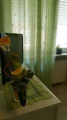 Economy Tek Büyük Yataklı Oda, Özel Banyo