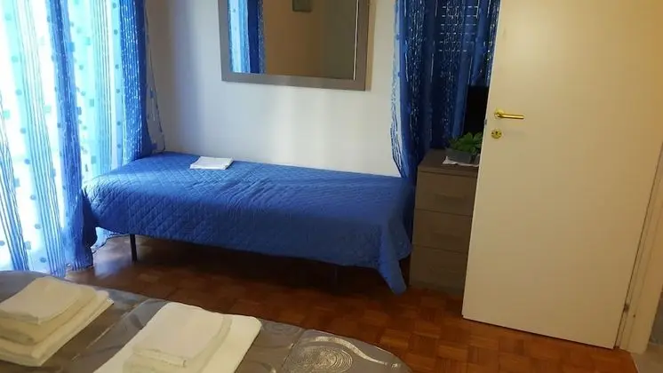 Economy Tek Büyük Yataklı Oda, Özel Banyo