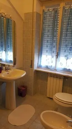 Economy Tek Büyük Yataklı Oda, Özel Banyo