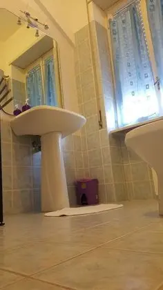 Economy Tek Büyük Yataklı Oda, Özel Banyo