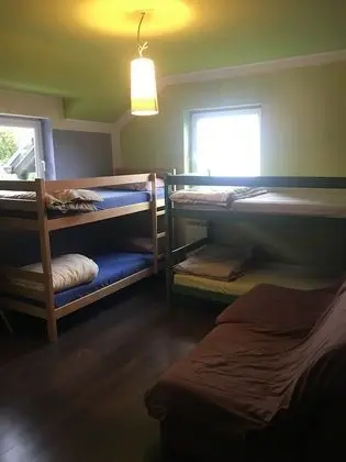 Ev, Birden Çok Yatak