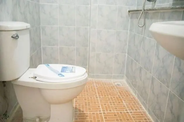 4 Bed Mixed Dormitory Room