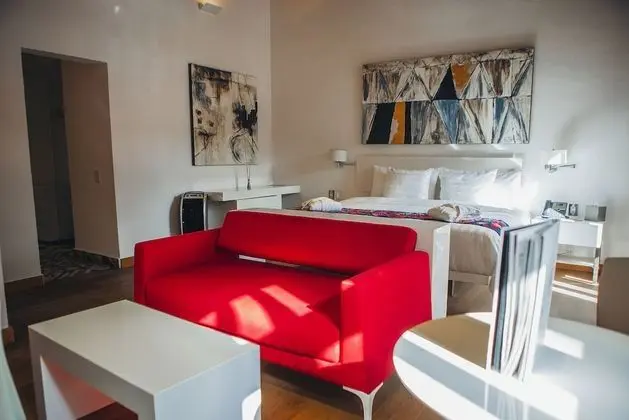 Grand Master Suite