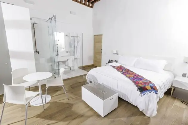 Grand Master Suite