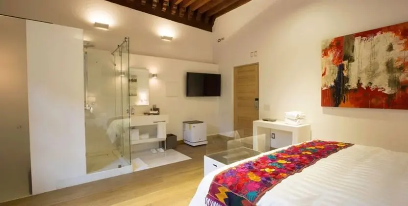 Grand Master Suite