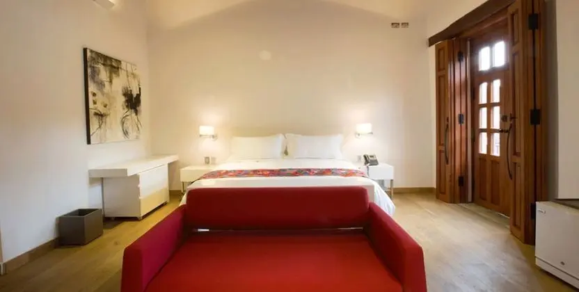 Grand Master Suite