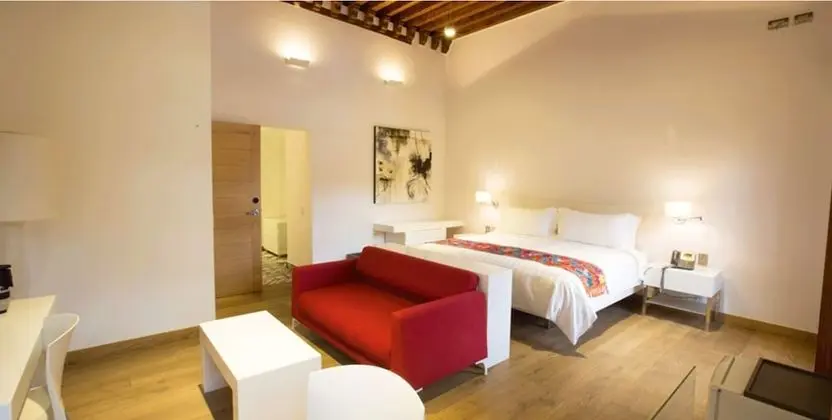 Grand Master Suite