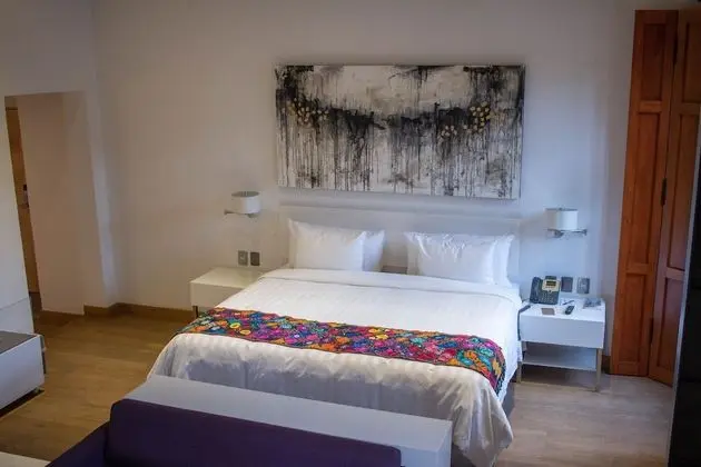 Grand Master Suite