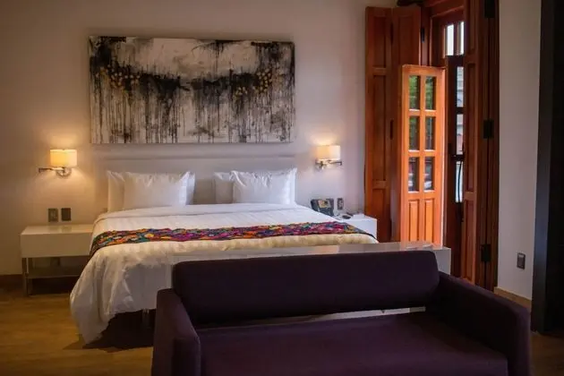 Grand Master Suite