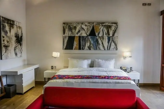 Grand Master Suite