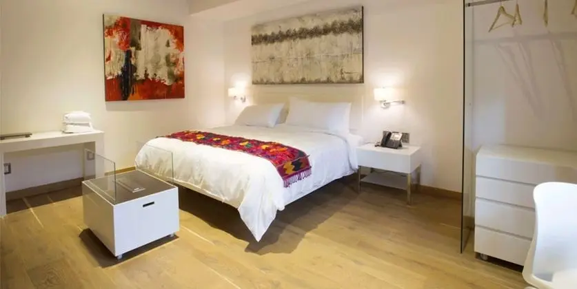 Master Suite