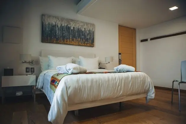 Master Suite
