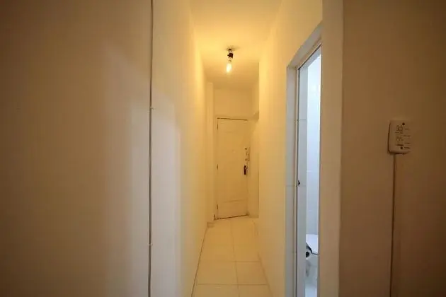 Standard Apart Daire, 1 Yatak Odası, Buzdolabı ve Mikrodalga