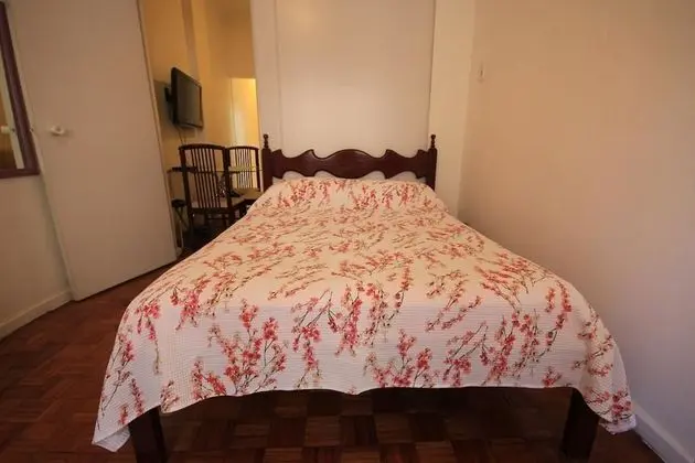 Standard Apart Daire, 1 Yatak Odası, Buzdolabı ve Mikrodalga